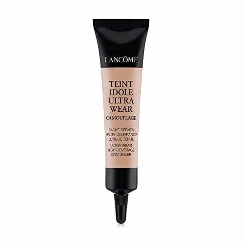 Belleza Lancome Teint Idole Ultra Wear Camouflage 025-Beige