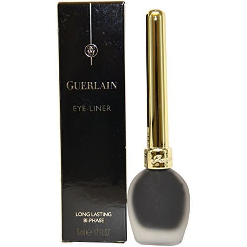 Belleza Guerlain delineador 01 Noir Ebéne, delineador de ojos lápiz, 1er Pack