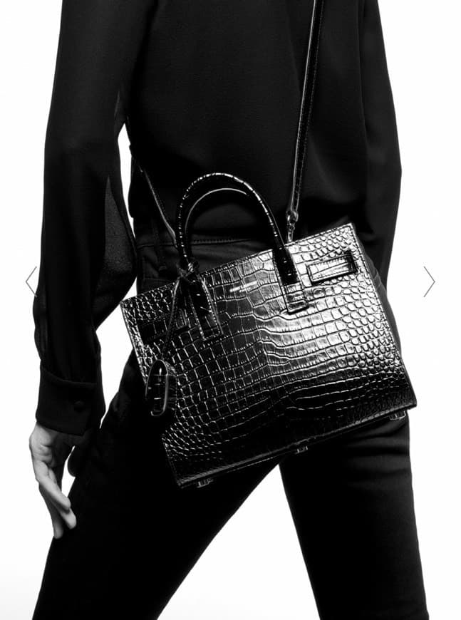 Producto Ysl bag