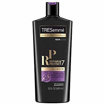 Fashion Tresemme biotin repair 7 em 1