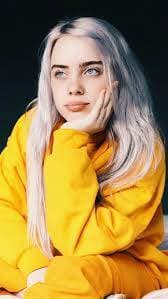 Moda Billie Eilish