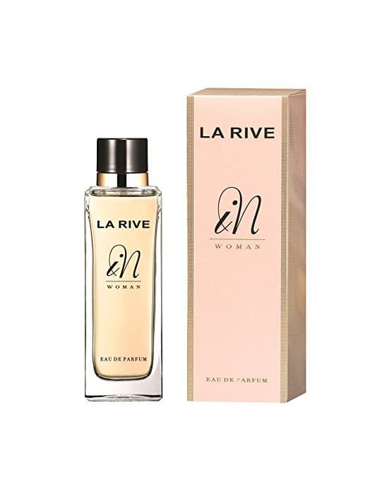 Beauty La Rive In Woman Eau de Parfum 90 ml by La Rive