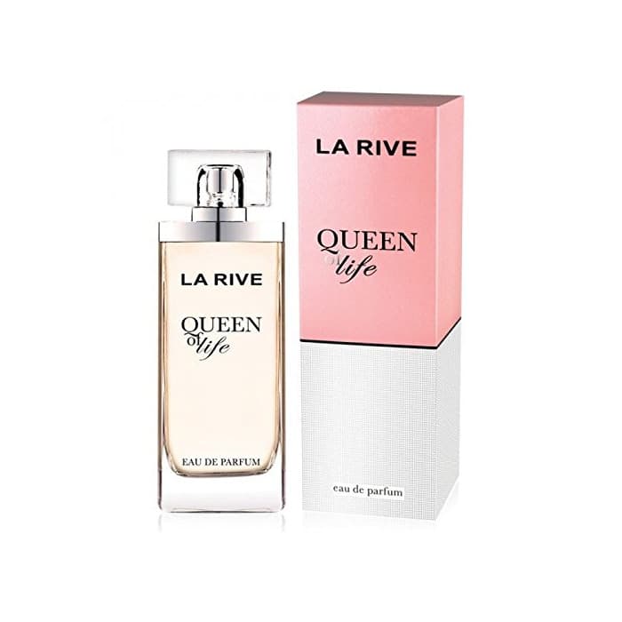 Beauty La Rive for Woman Queen of Life Woda perfumowana 75 ml