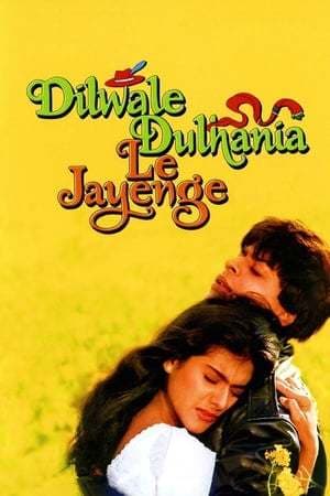 Movie Dilwale Dulhania Le Jayenge