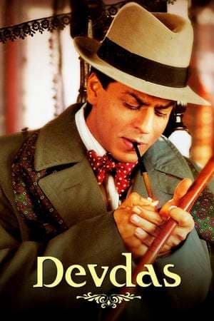 Movie Devdas