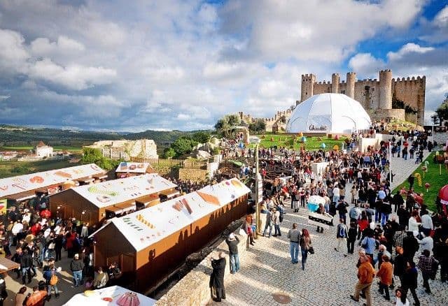 Lugar International Chocolate Festival