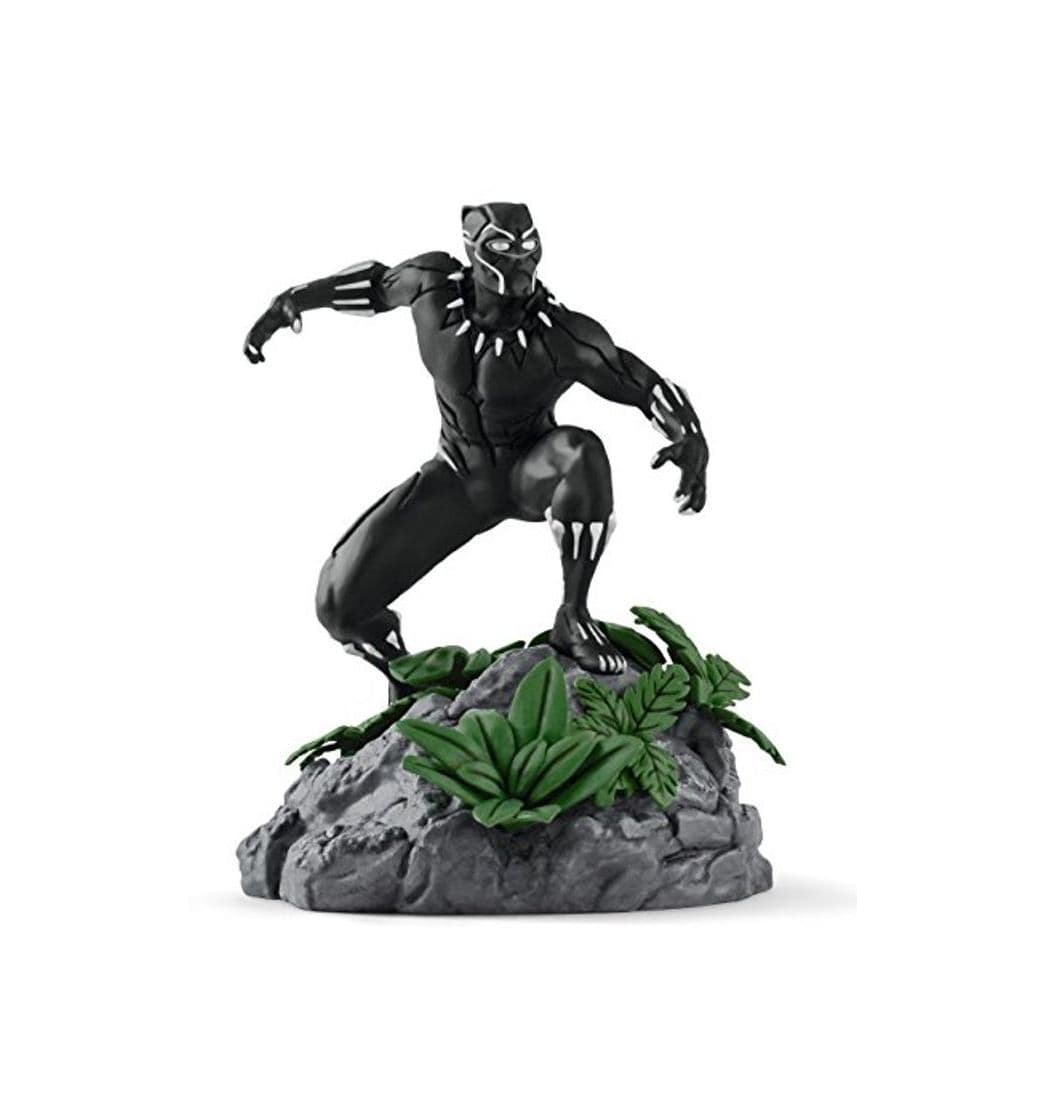 Producto Schleich Marvel - Figura Black Panther