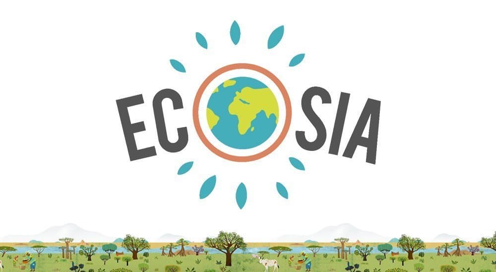 App Ecosia