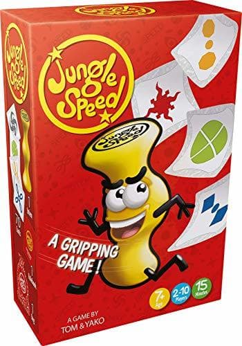 Producto Jungle Speed 2018 version