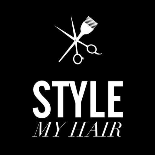 App Style My Hair