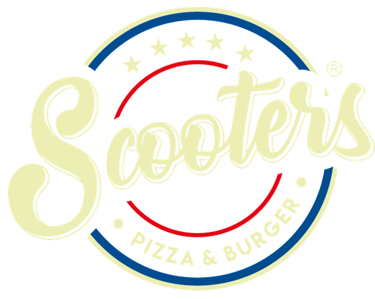 Restaurants Scooter's Pizza Factory