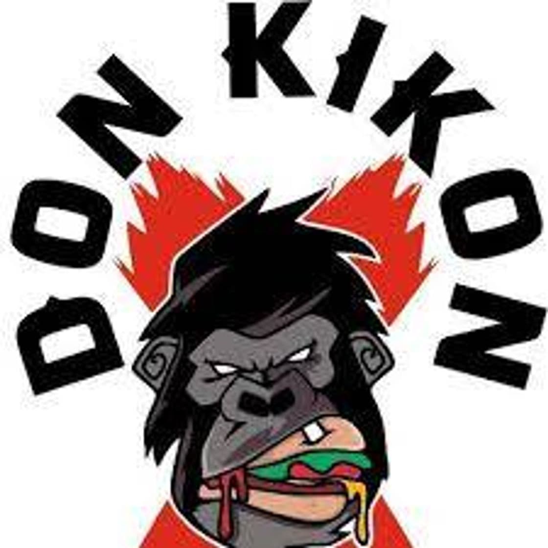 Lugar Don Kikon Burger