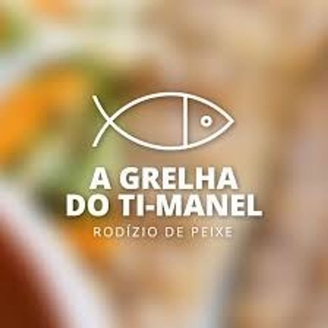 Restaurants A Grelha do Ti-Manel