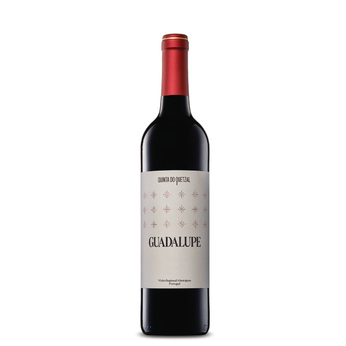 Product Vinho- Guadalupe