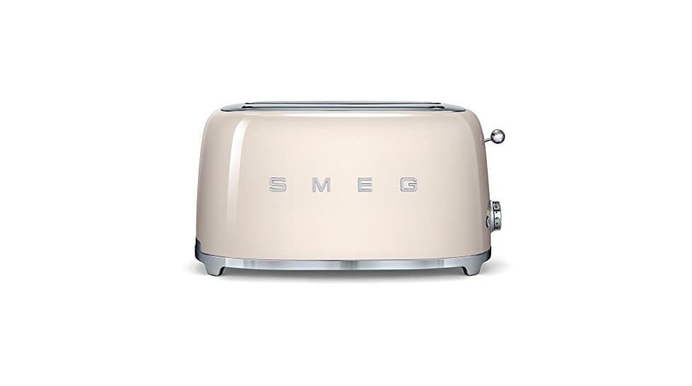 Home SMEG Tostador TSF02CREU