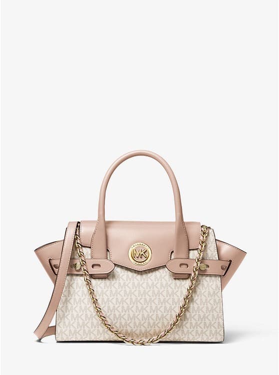 Product Michael Kors Carmen Small Logo