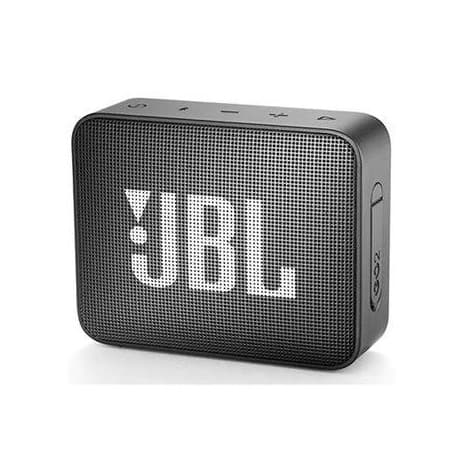 Producto Altavoz JBL GO