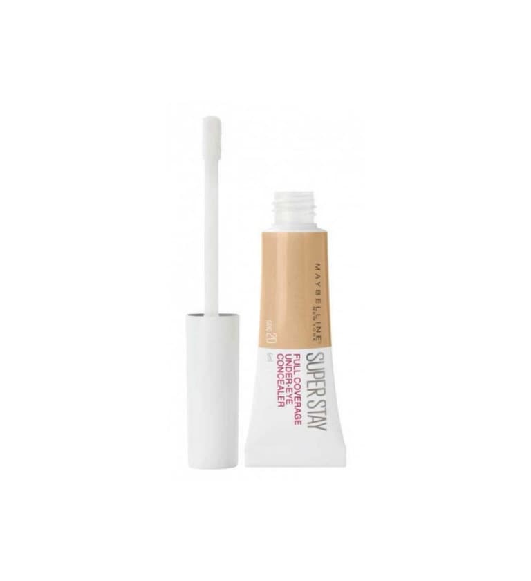 Producto Full coverage Maybelline