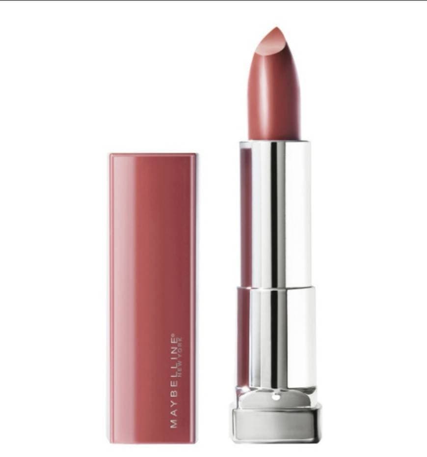 Producto Barra de labios Maybelline