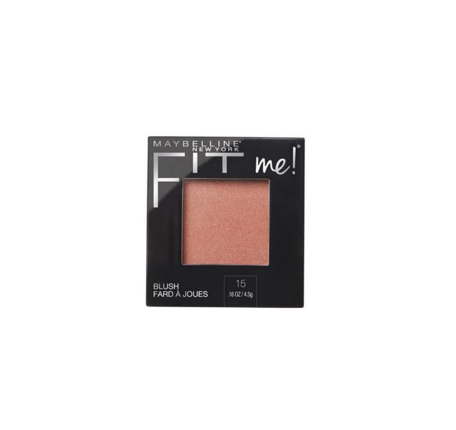 Producto Colorete Fit Me Maybelline New York