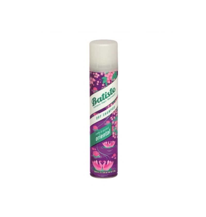 Producto Champú Seco Oriental Batiste precio