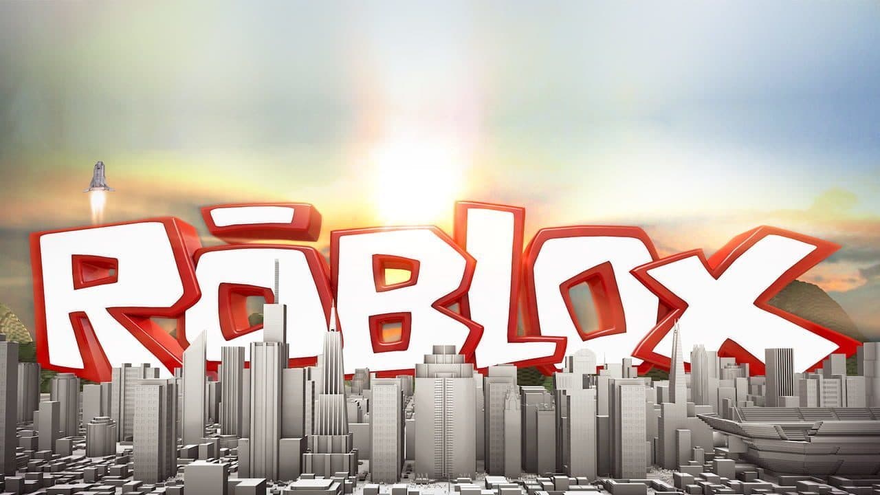 Videojuegos Roblox