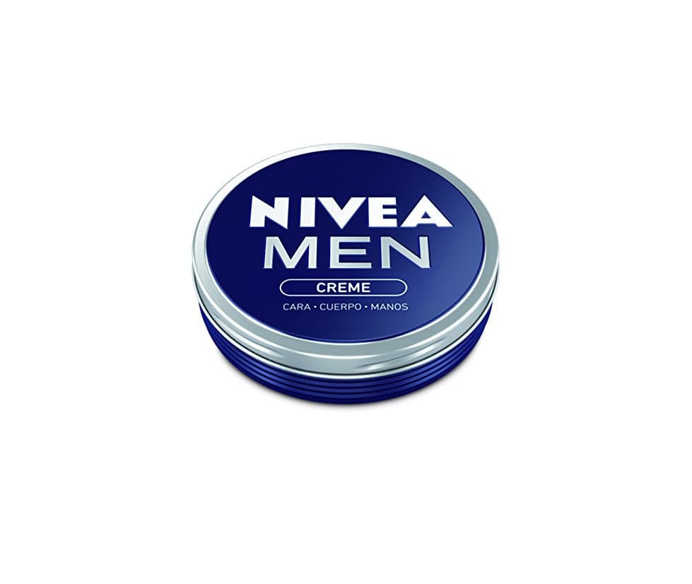 Beauty Nivea Men Crema para Cara