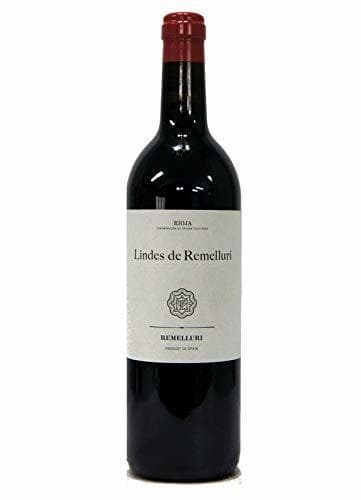 Producto Lindes de Remelluri 2014