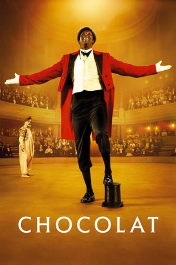 Movie Chocolat