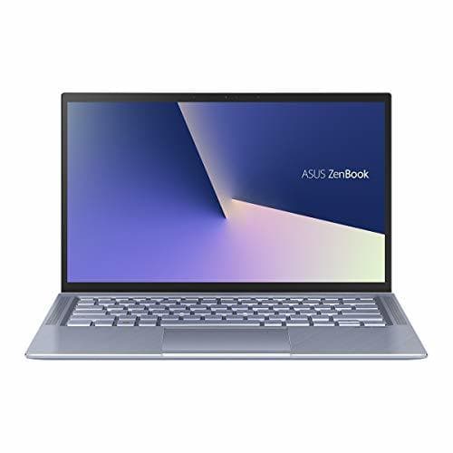 Electrónica ASUS Zenbook UM431DA-AM003, Portátil de 14" FullHD