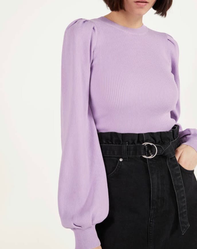 Product Lilac Sweater