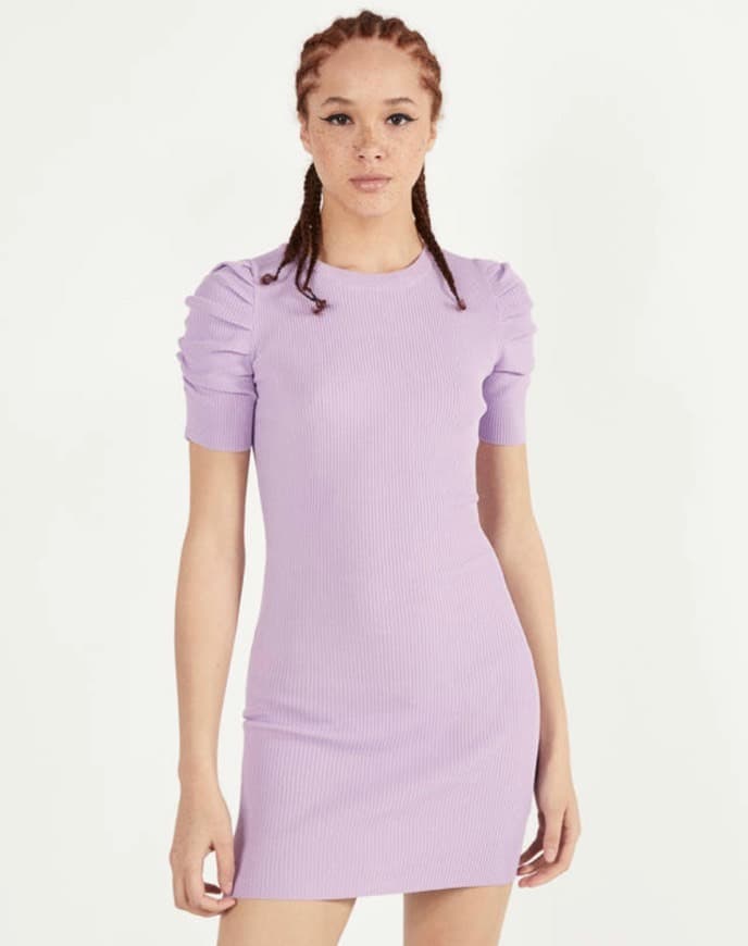 Product Lilac dress