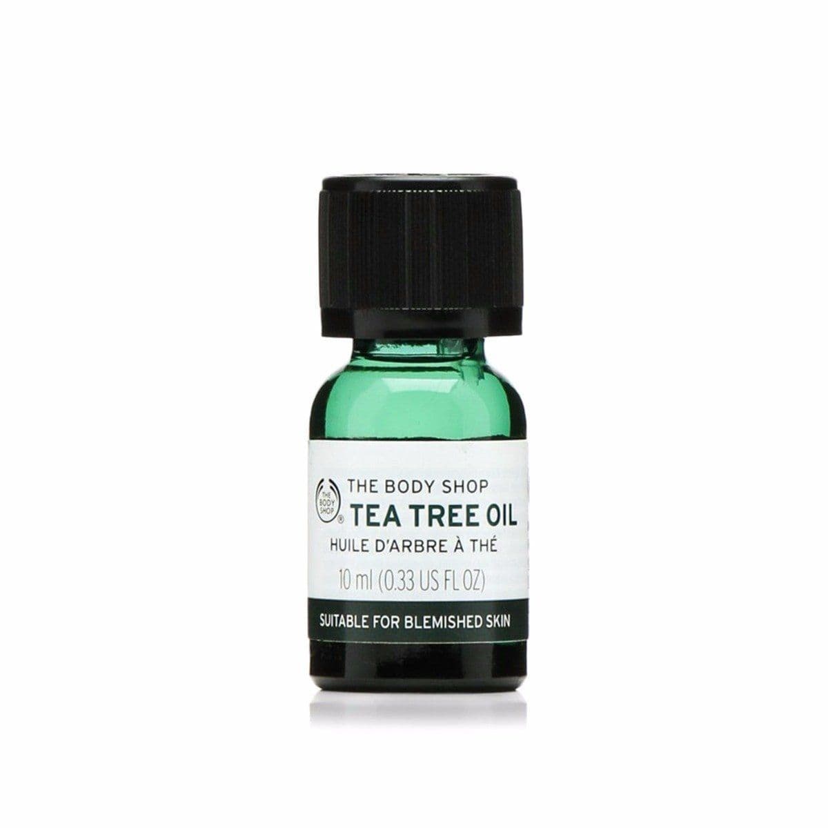 Producto The Body Shop Tea Tree Oil