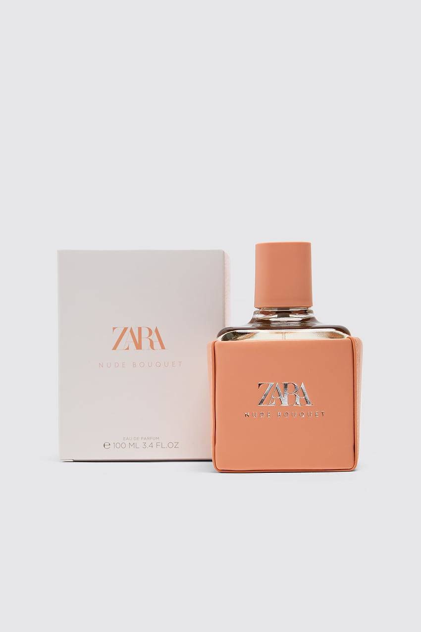 Producto Nude Bouquet by Zara