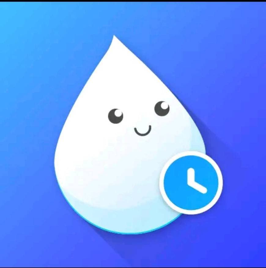 App Drink Water Reminder - Hydration and Water Tracker - Google Play