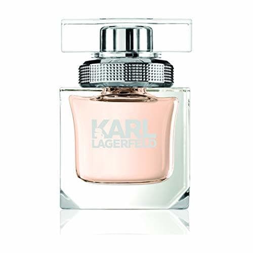 Place Lagerfeld Karl Lagerfeld Woman Agua de perfume Vaporizador 45 ml