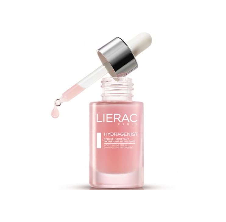 Beauty Lierac Hydragenist Siero 30Ml