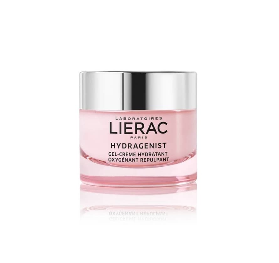 Beauty Lierac Hydragenist Gel-Crema 50 ml