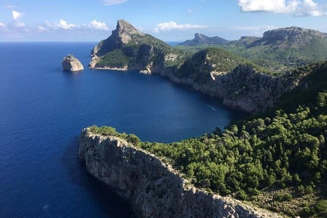 Place Cap de Formentor