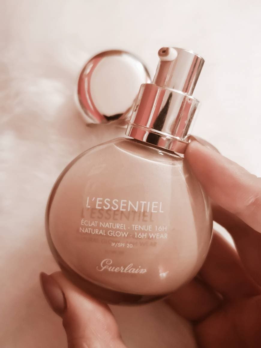 Producto L'Essentiel Fond de Teint Base Guerlain