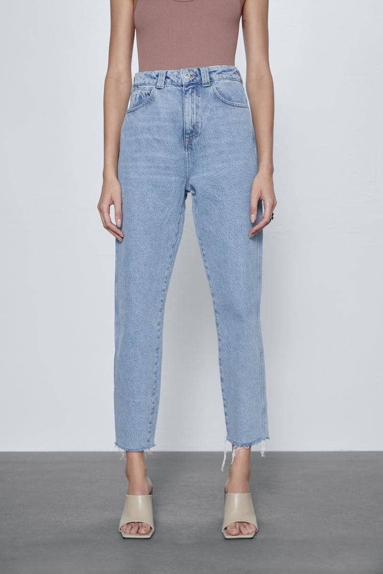 Producto Vintage Mom Jeans 