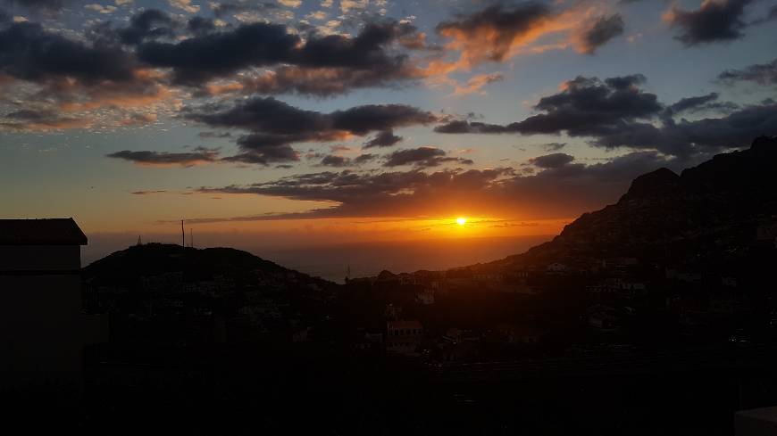 Place Câmara De Lobos