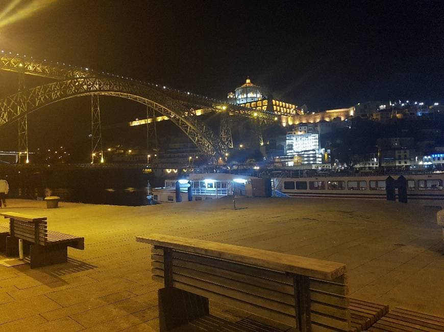 Place Oporto