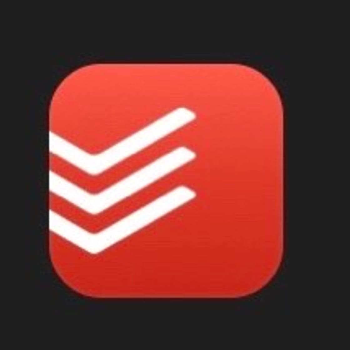 App Todoist