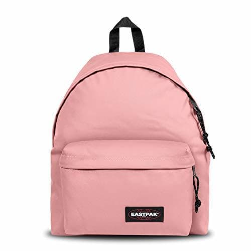 Producto Eastpak Padded Pak'r mochila Nylon Rosa - Mochila para portátiles y netbooks