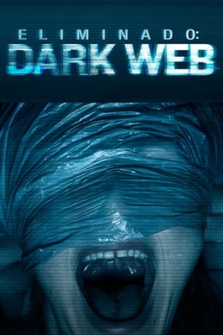 Película Unfriended: Dark Web