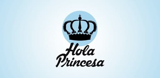 Moda Hola princesa