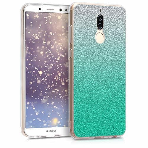 Electronic kwmobile Funda para Huawei Mate 10 Lite