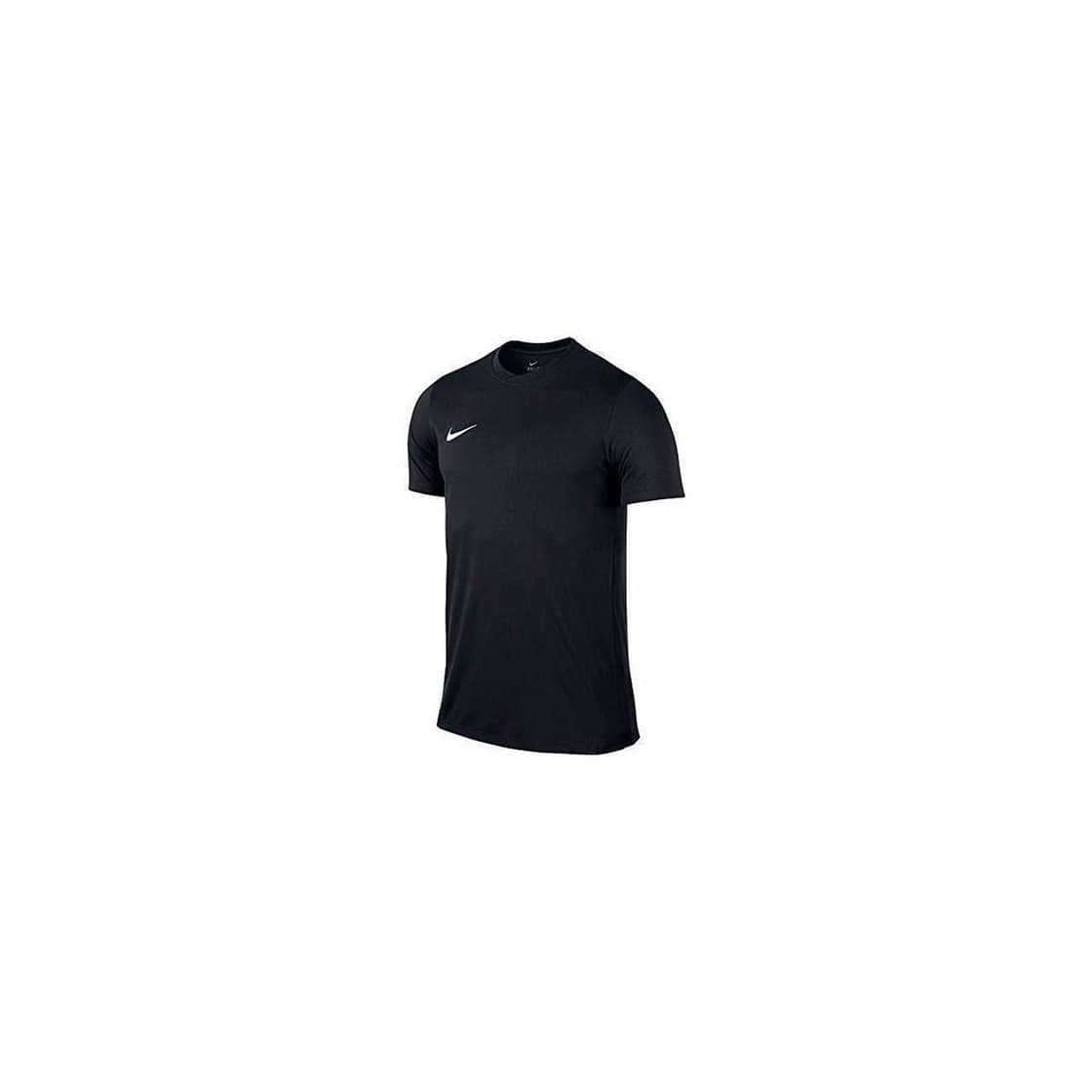 Product Nike Park VI Camiseta de Manga Corta para hombre, Negro