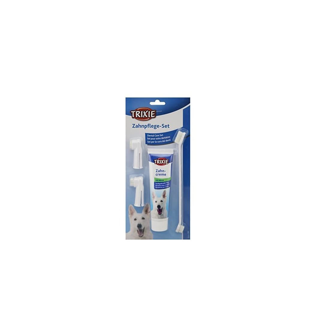 Producto Trixie Set Higiene Dental